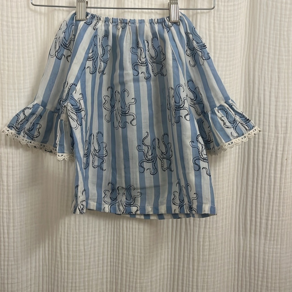 Peek girls shirt - Picture 5 of 5